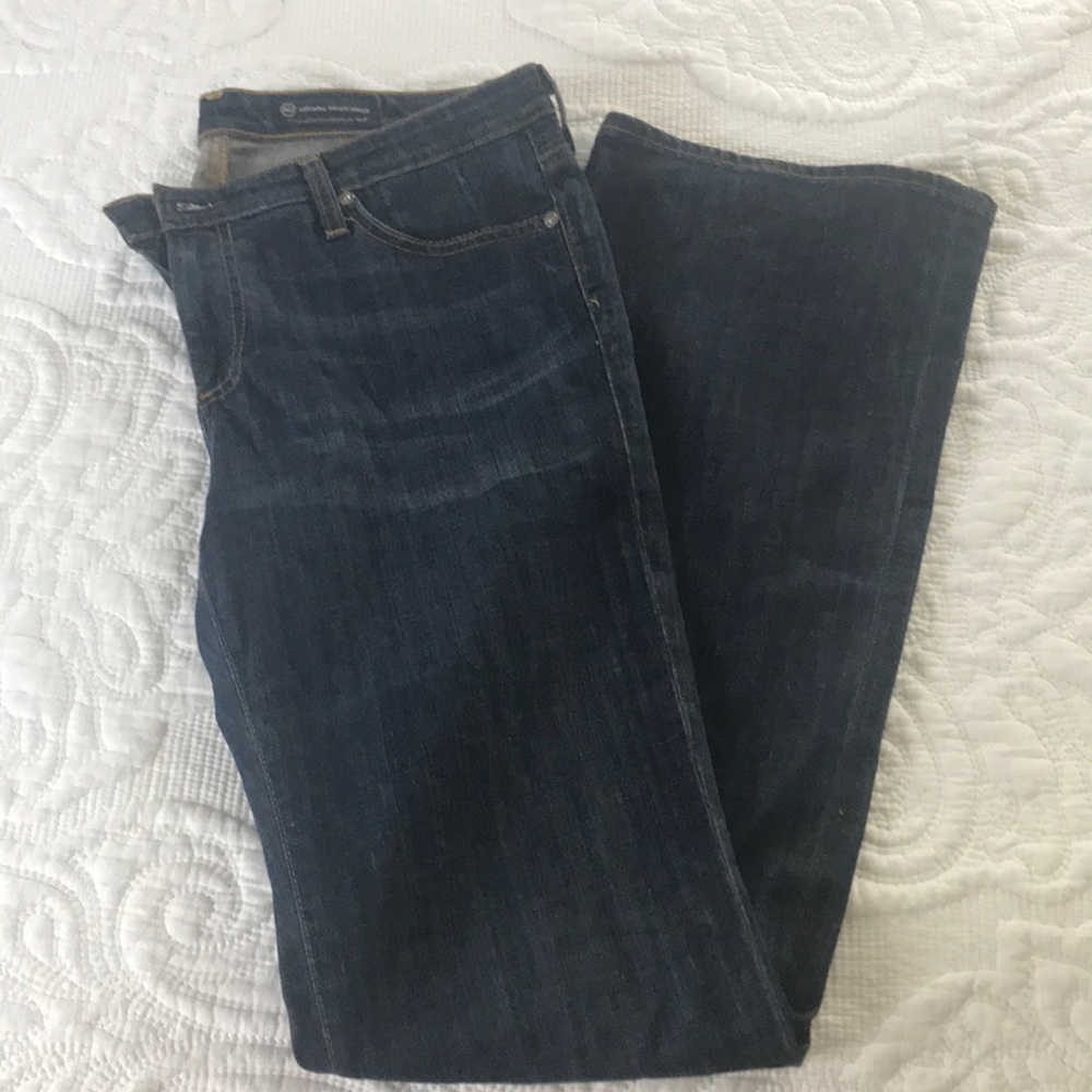 woman’s jeans